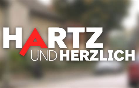 Hartz und herzlich: Start der neuen Folgen steht fest!.